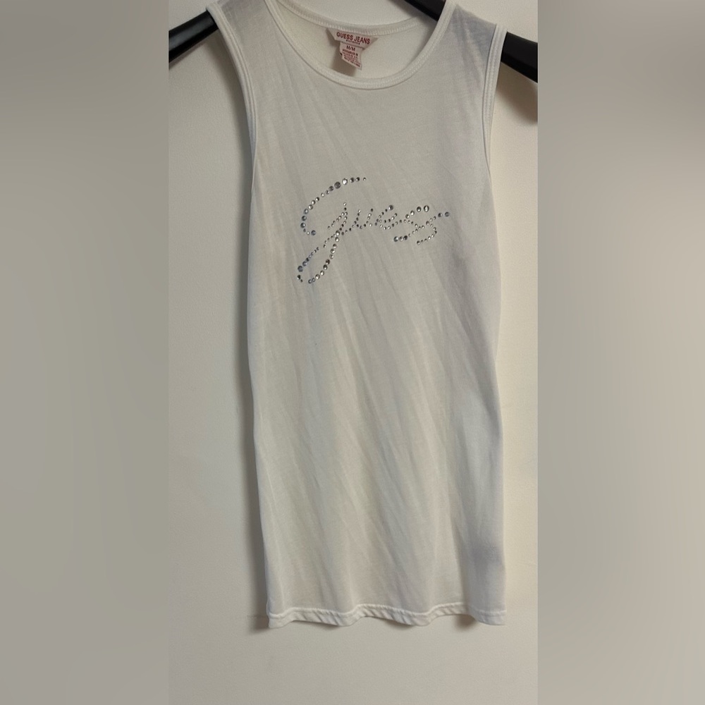 Guess women cotton shirt